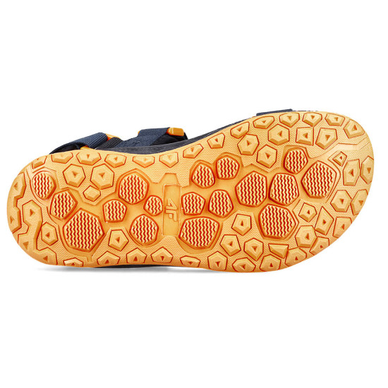 4F Boy's Sandals